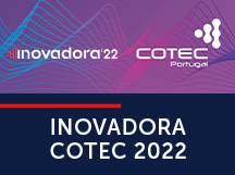 COTEC INNOVADORA Status 2022